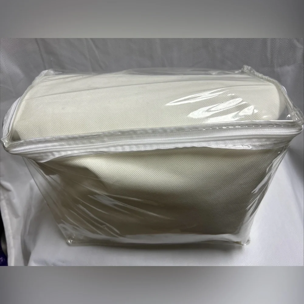 Utopia Bedding Box Spring Encasement King New